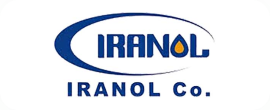 Iranol logo