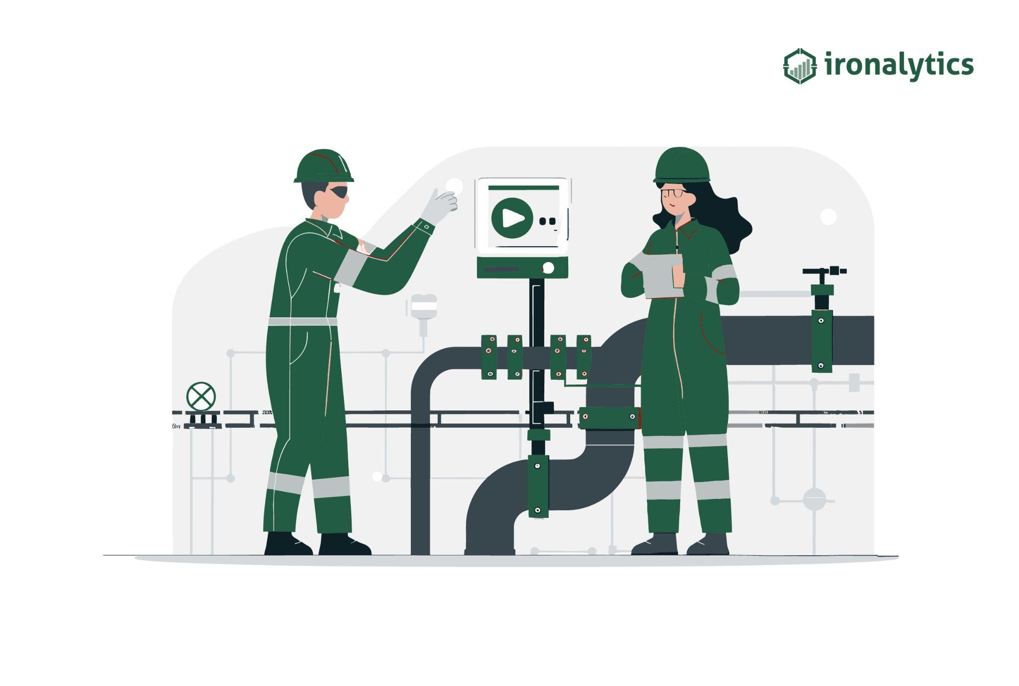 6 Common Risk Factors in Pipeline Operations You Should Know About